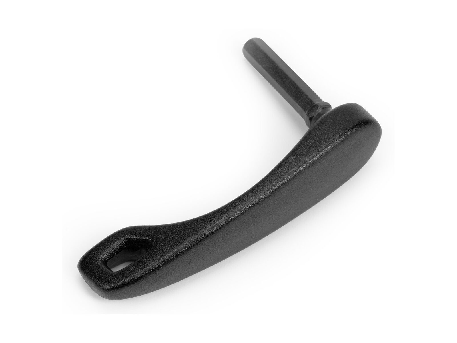 Cube Acid Ersatzhebel für Sattelklemme mit integriertem Tool - 36 mm - Bild 1