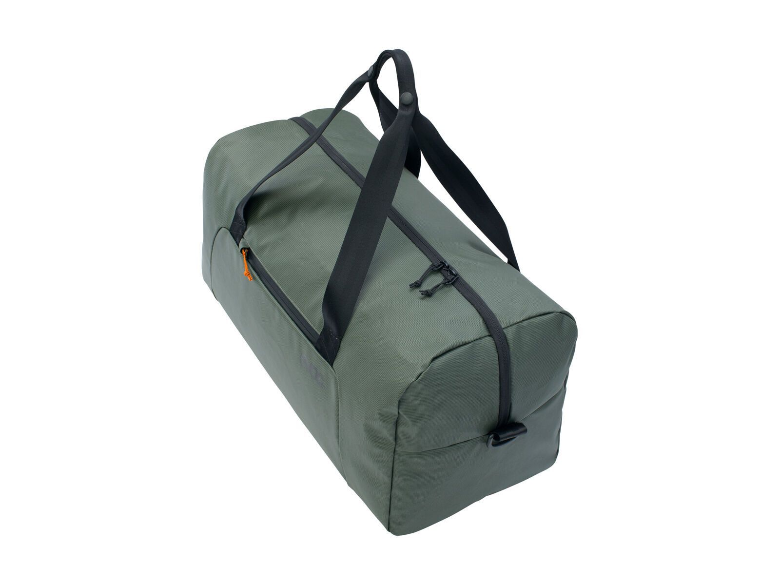 Evoc Weekender 40, dark olive/black - Bild 7
