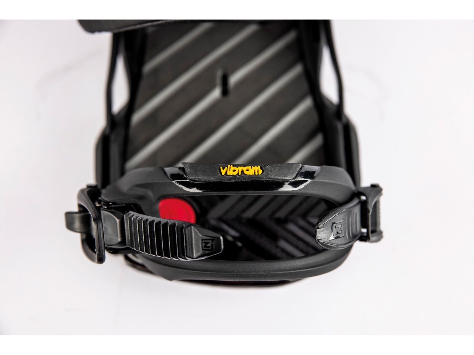 Nitro Phantom Carver, black - red - Bild 7