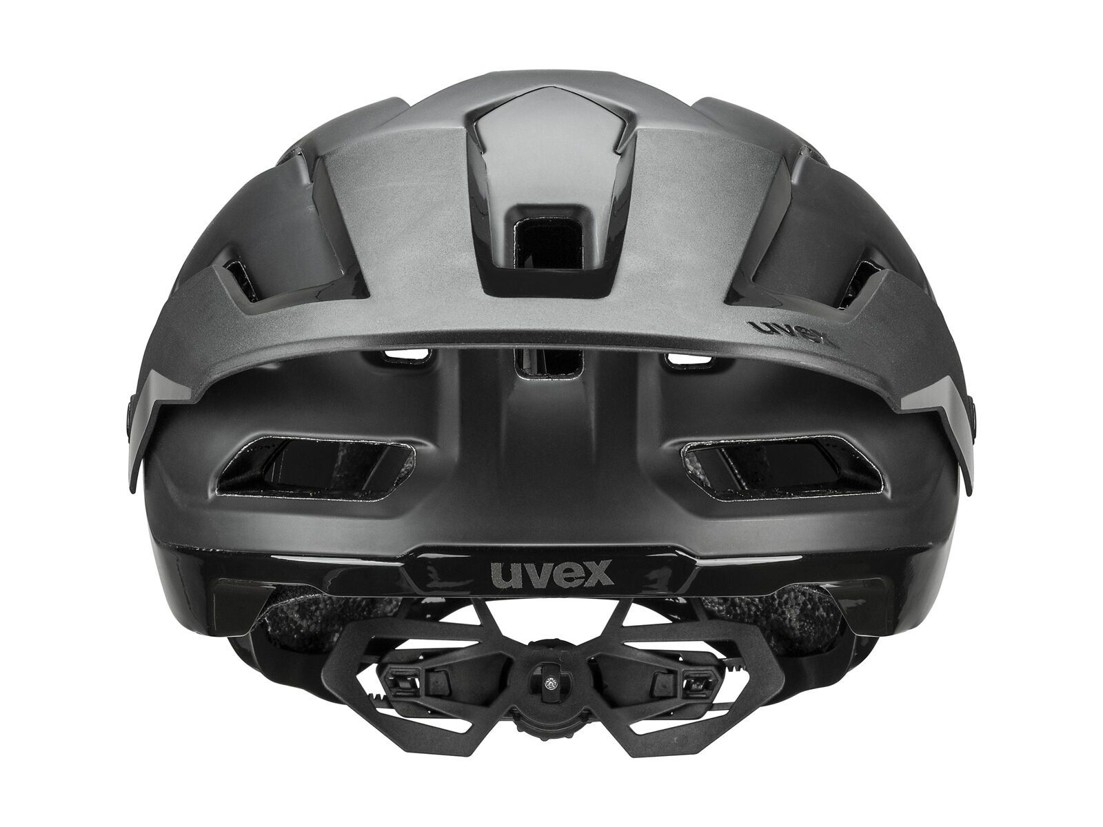 uvex renegade MIPS, black matt - Bild 2