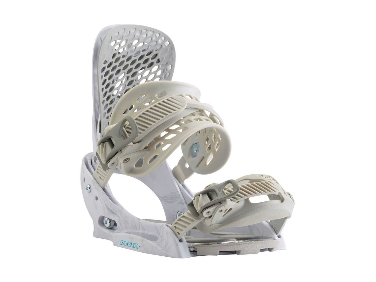 Set: Burton Rewind 2019 +  Escapade EST (1930954S) - Bild 3