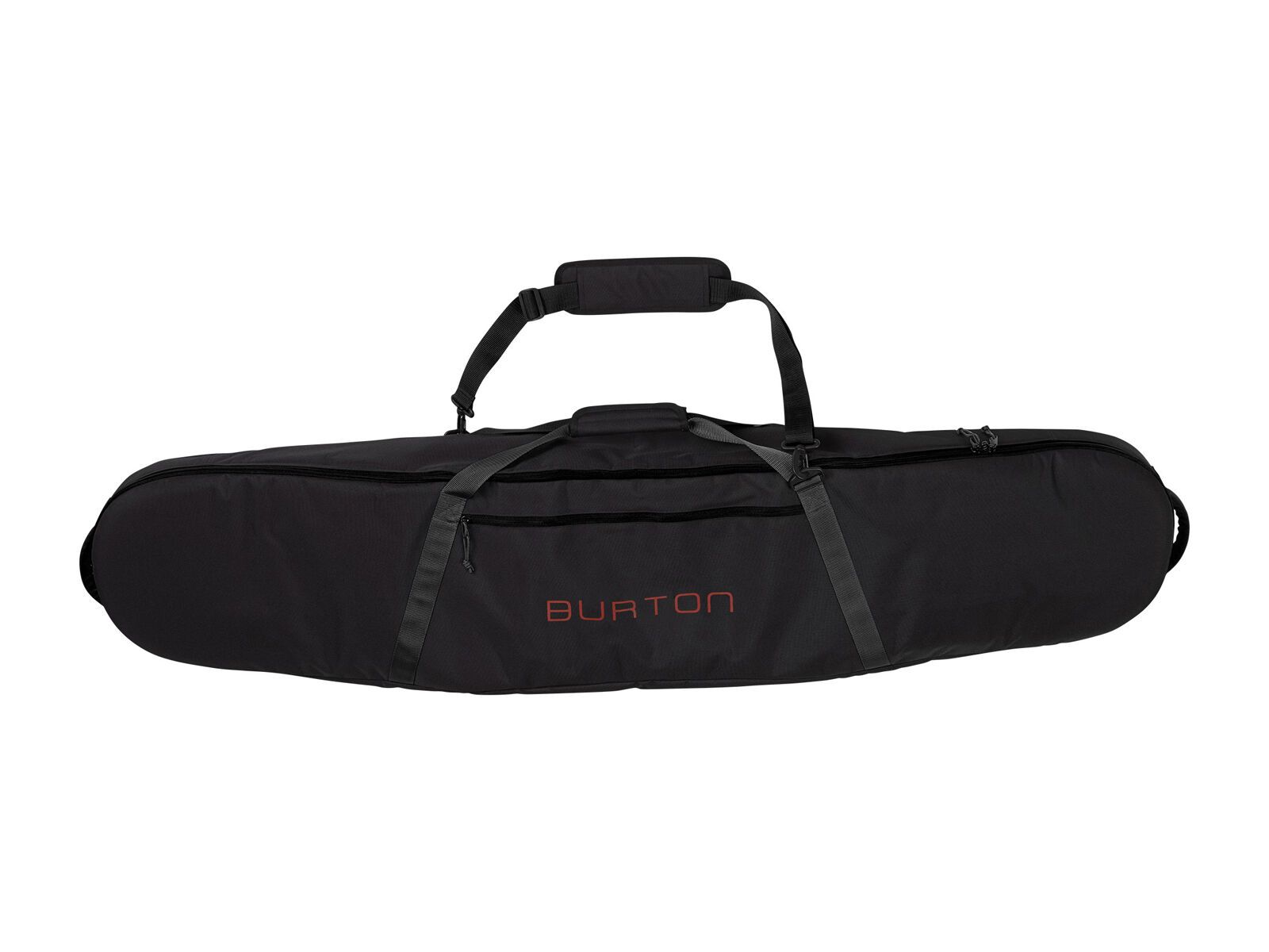 Burton Gig Bag, true black - Bild 1