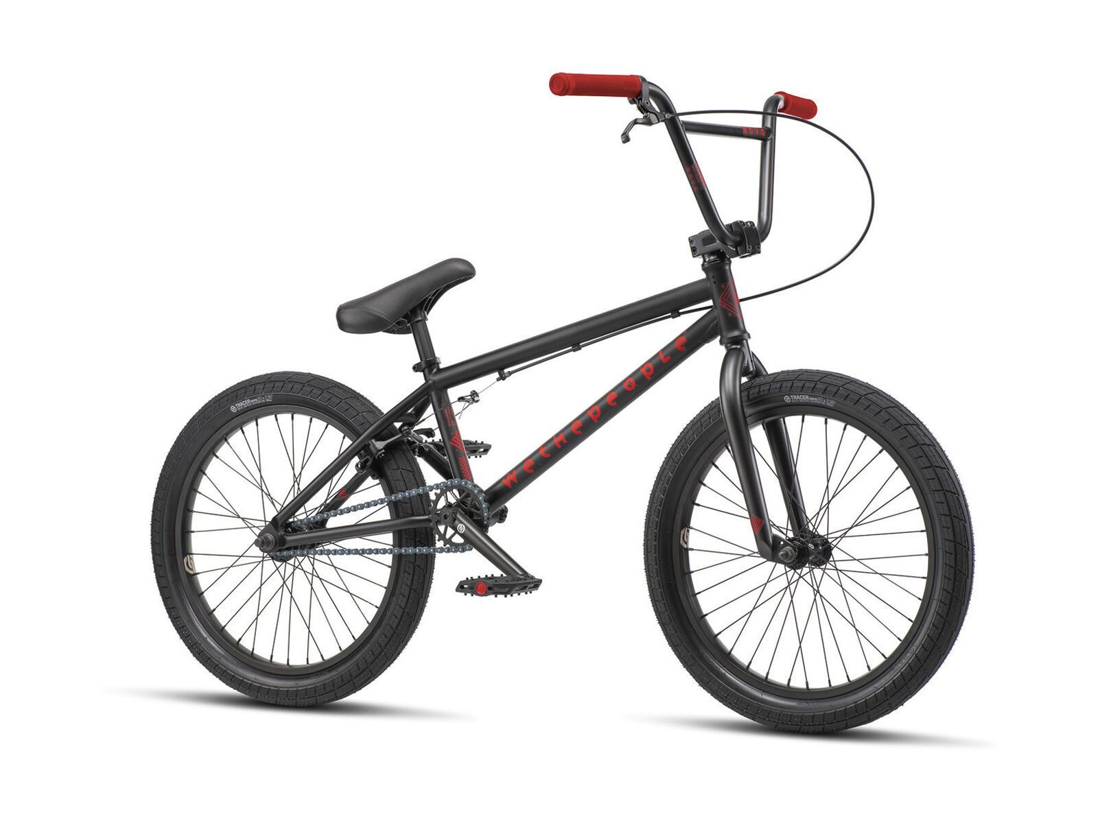 WeThePeople Nova, matt black - Bild 3