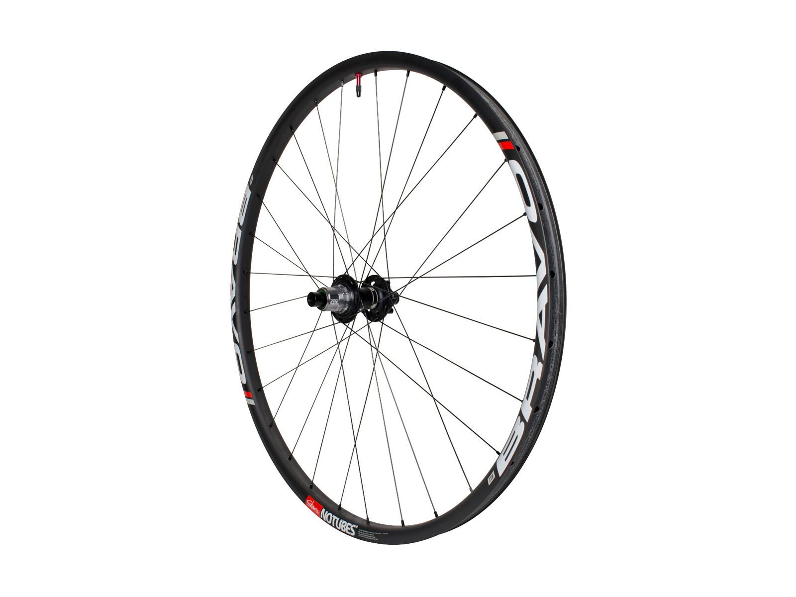 Stan's NoTubes ZTR Bravo Pro 27.5 - Bild 4