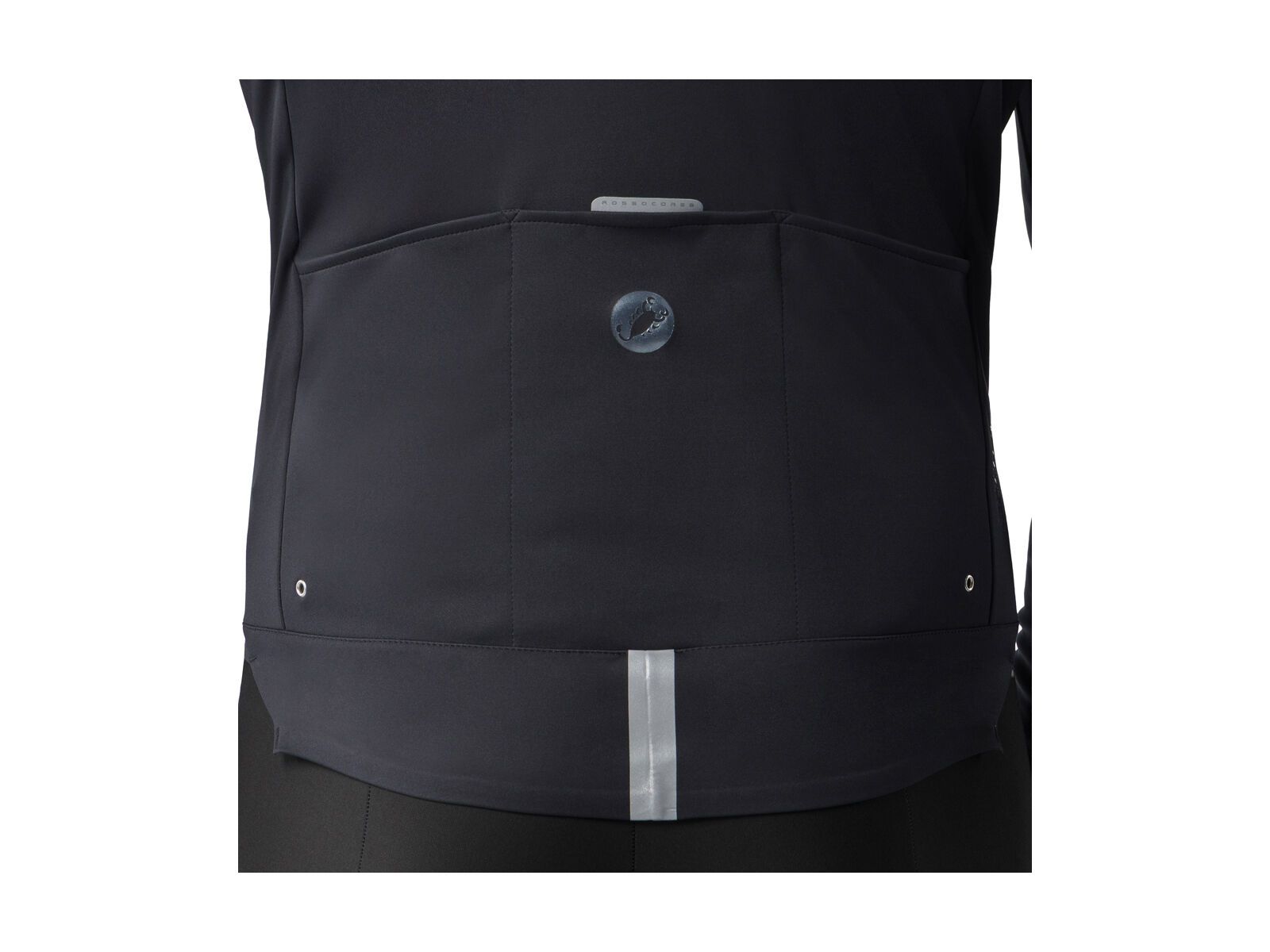 Castelli Perfetto 4 Jacket, black - Bild 5