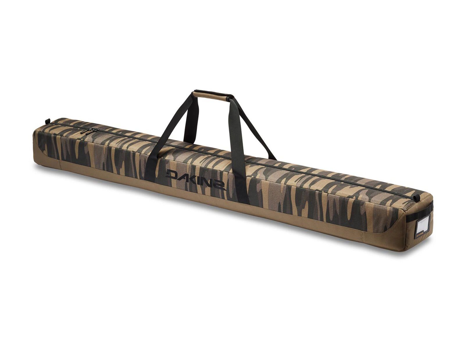 Dakine Padded Ski Sleeve 190 cm, field camo - Bild 1