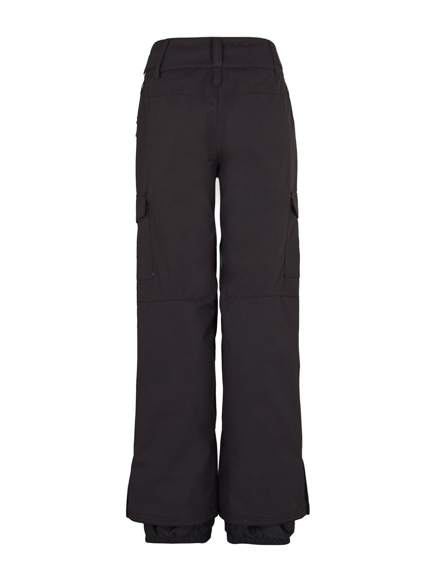 O’Neill Utility Pants Women, black out - Bild 2