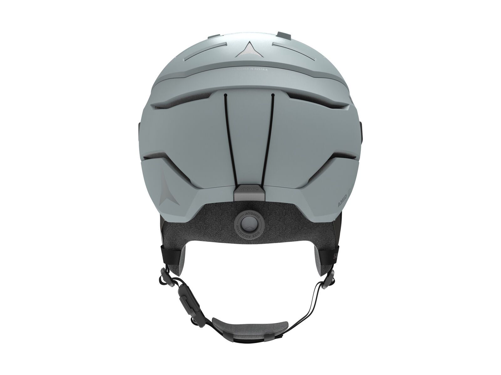 Atomic Savor GT AMID Visor HD, green - Bild 4