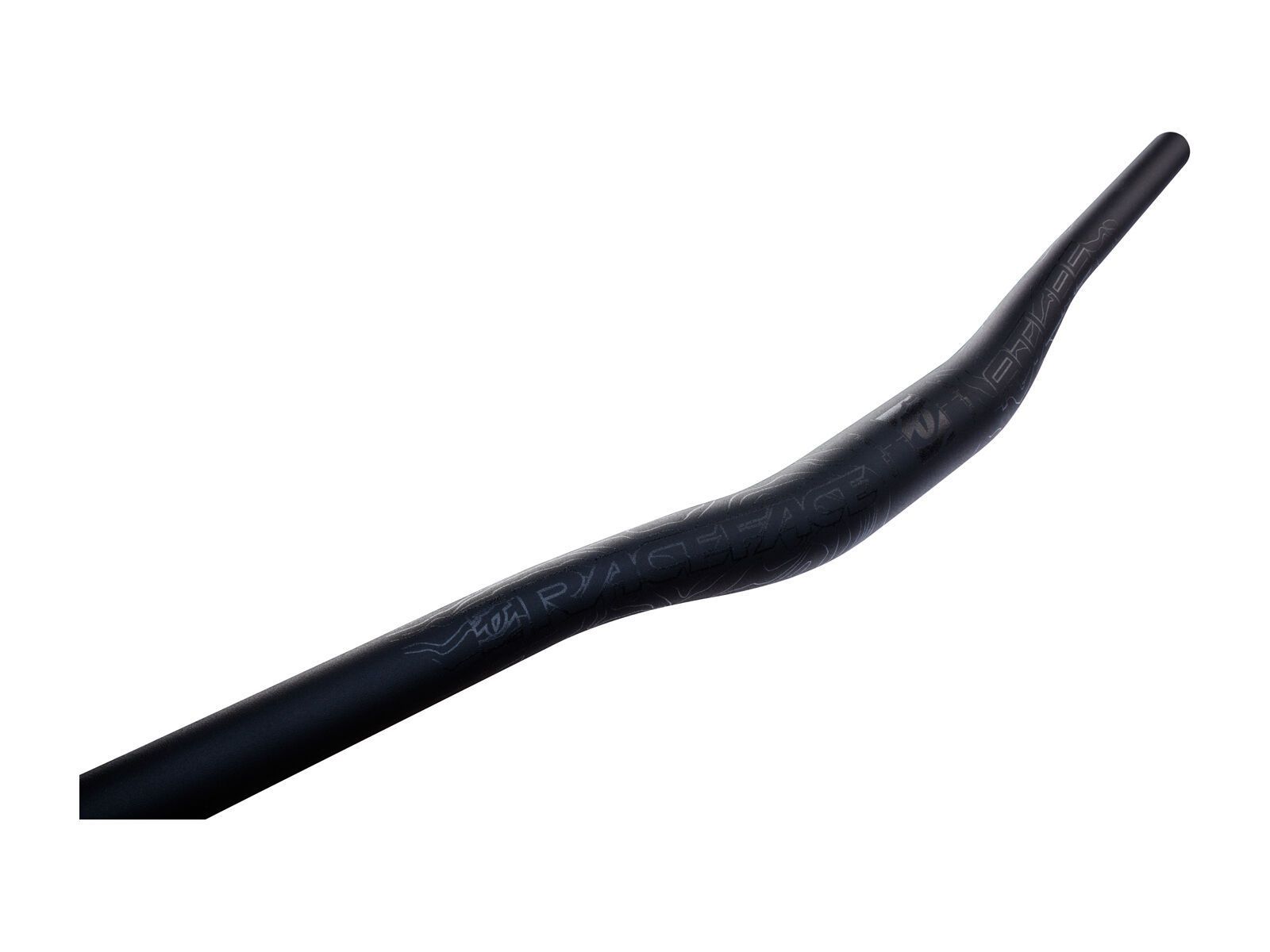 Race Face Atlas 35 20 mm Rise, stealth - Bild 1