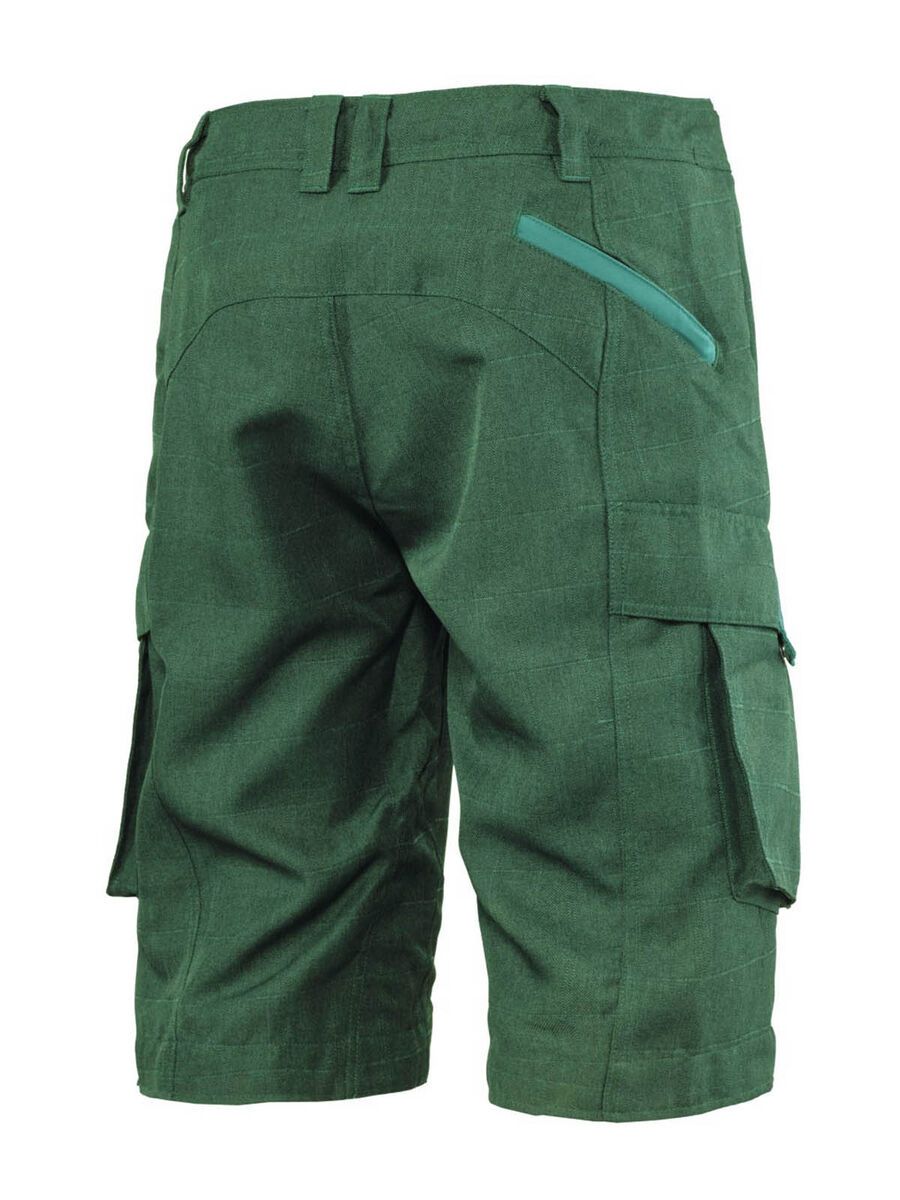 Scott Shorts Roarban ls/fit, petrol green - Bild 2
