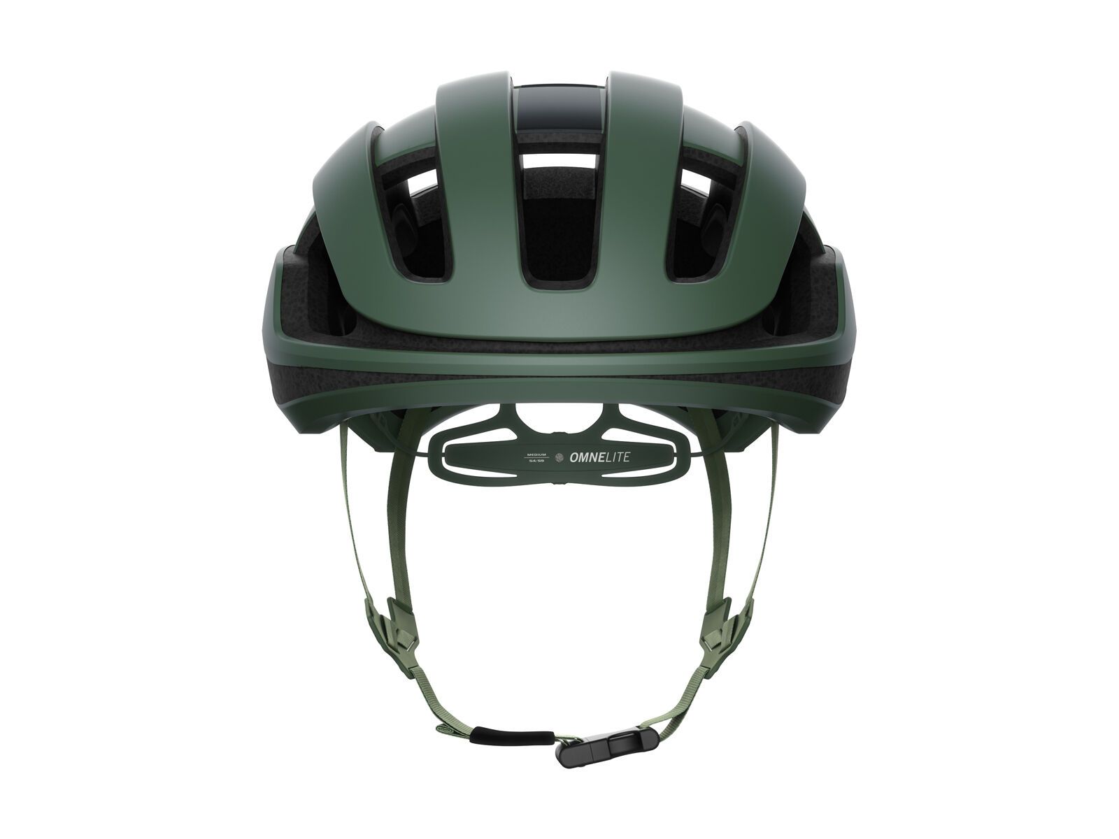 POC Omne Lite, epidote green matt - Bild 2