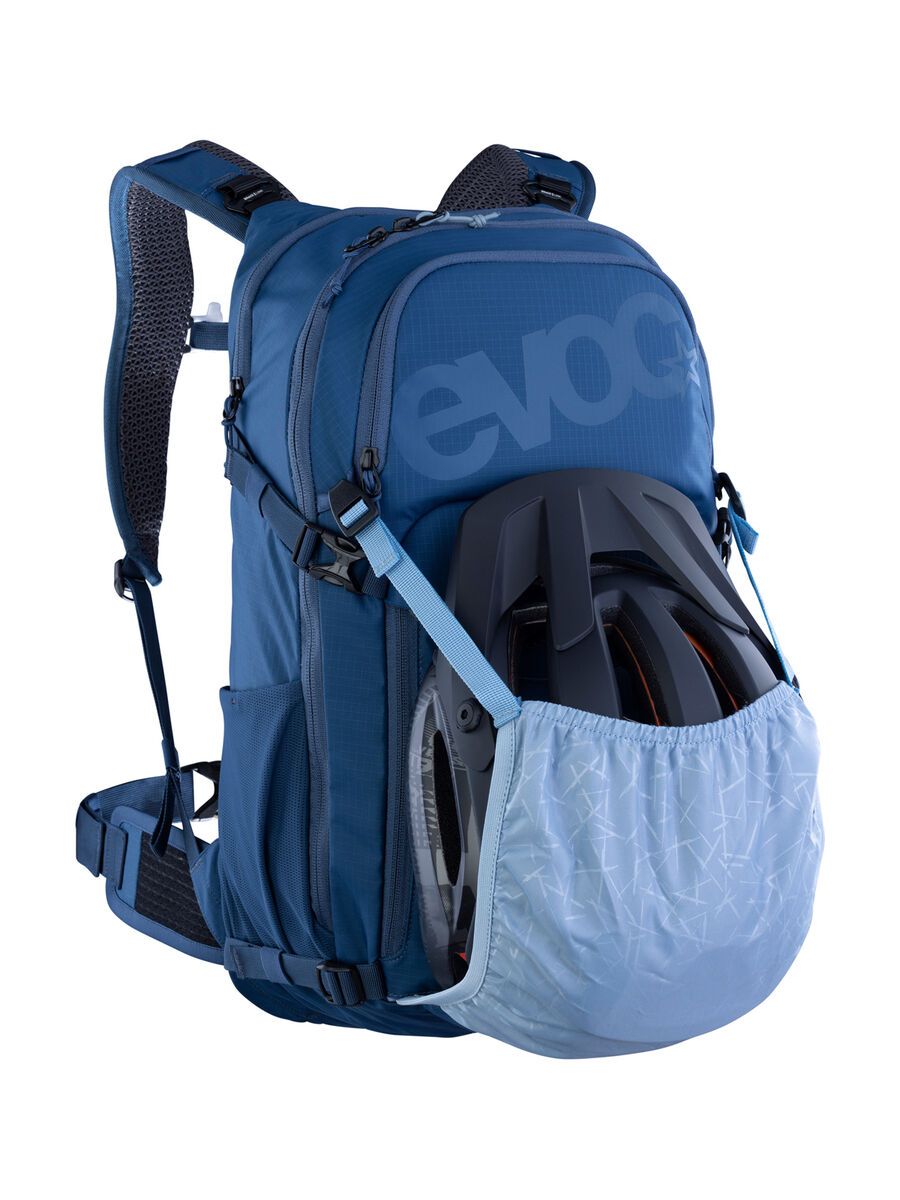 Evoc Stage 18, denim - Bild 4