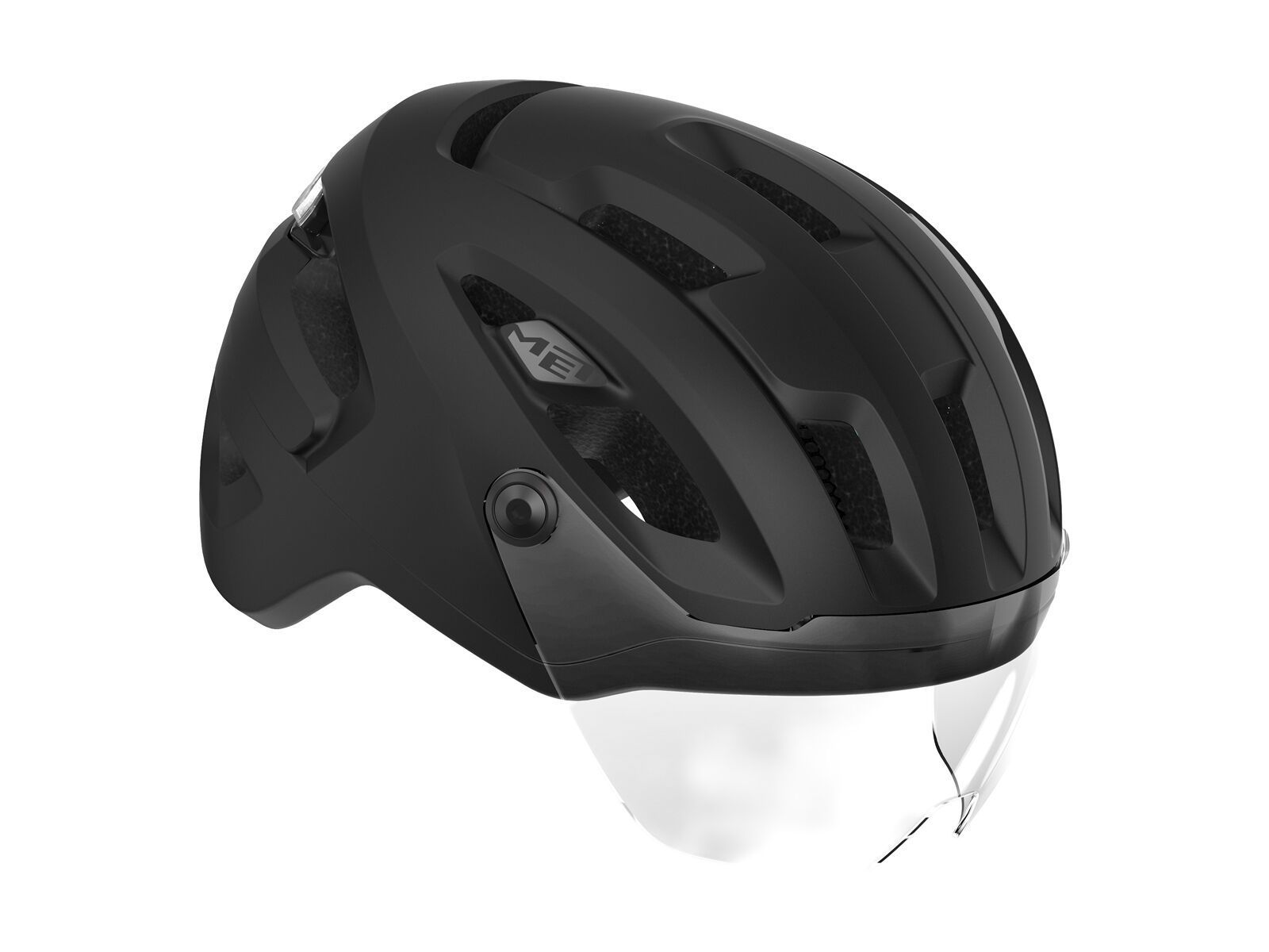 MET Intercity MIPS, black/matte - Bild 1