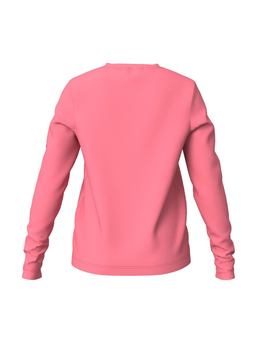 Cube WS Funktionsshirt langarm, pink - Bild 2