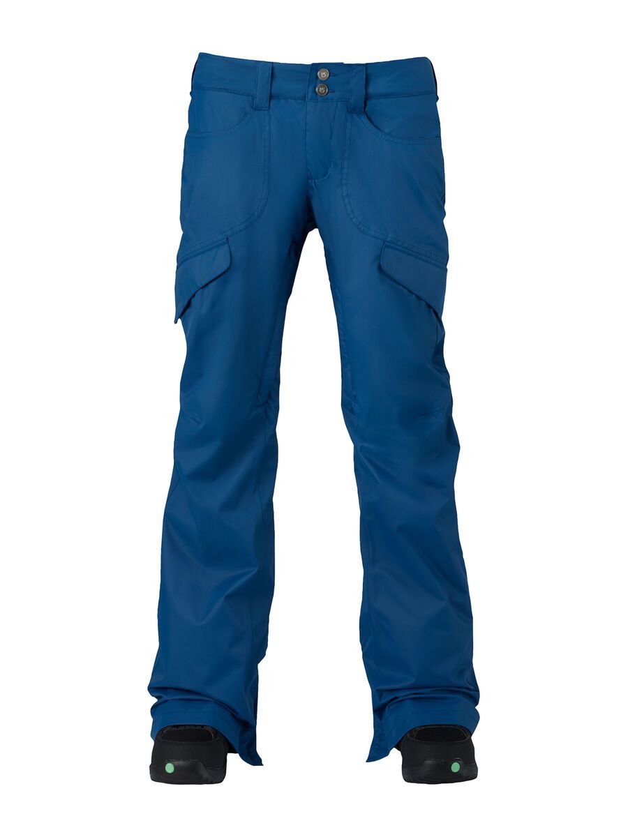 Burton Lucky Pant, dusk - Bild 1
