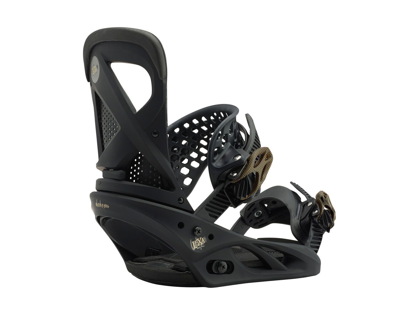 Burton Lexa, proper black - Bild 2