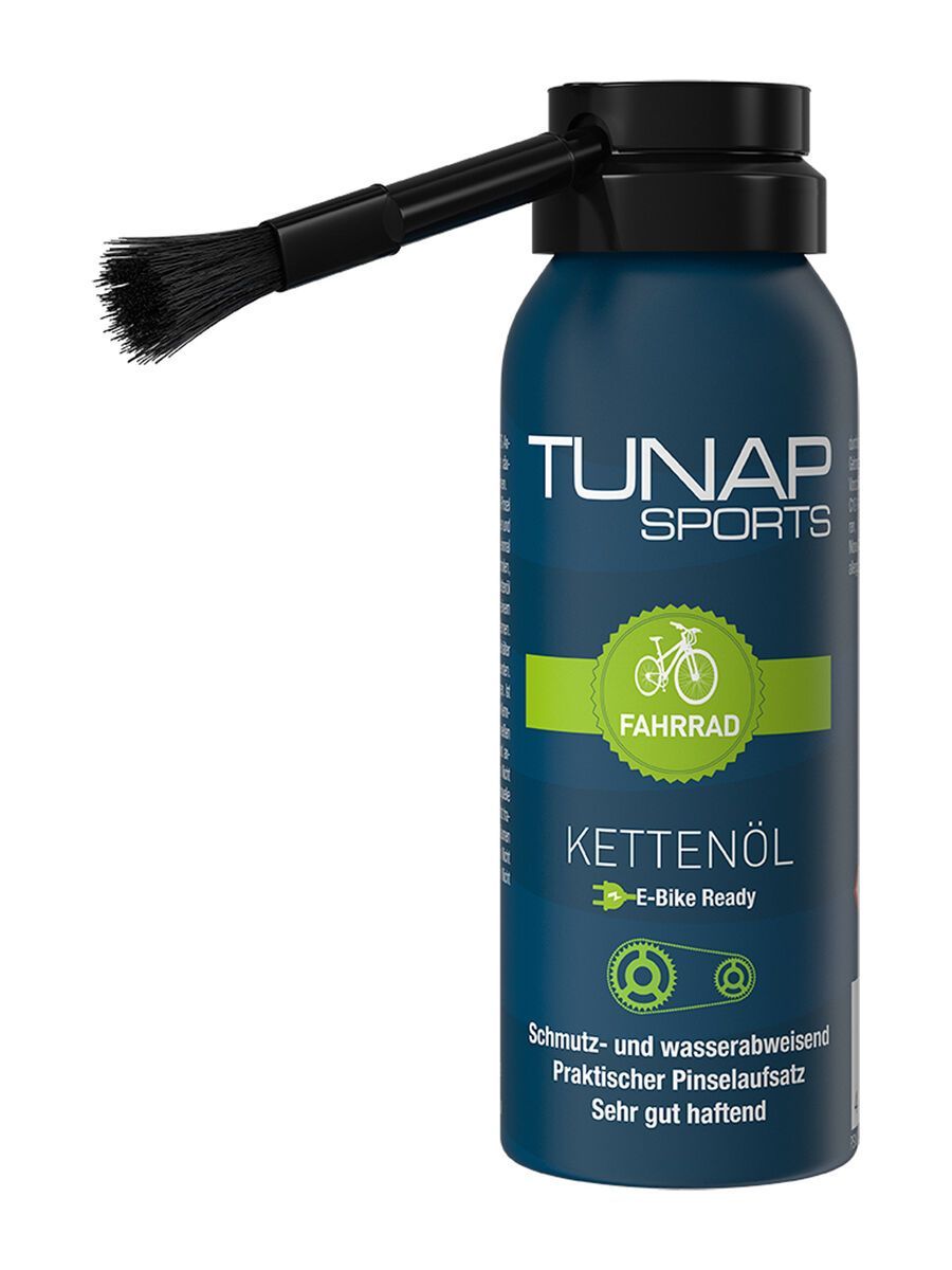 Tunap Sports Kettenöl - 50 ml - Bild 1