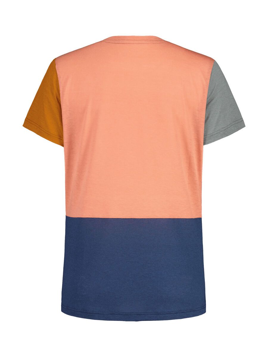 Maloja AlmenrauschM., rosewood multi - Bild 2