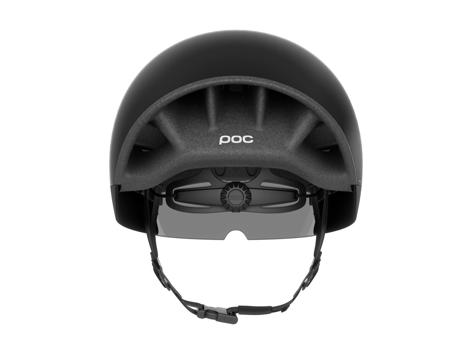 POC Procen Air, uranium black matt - Bild 4