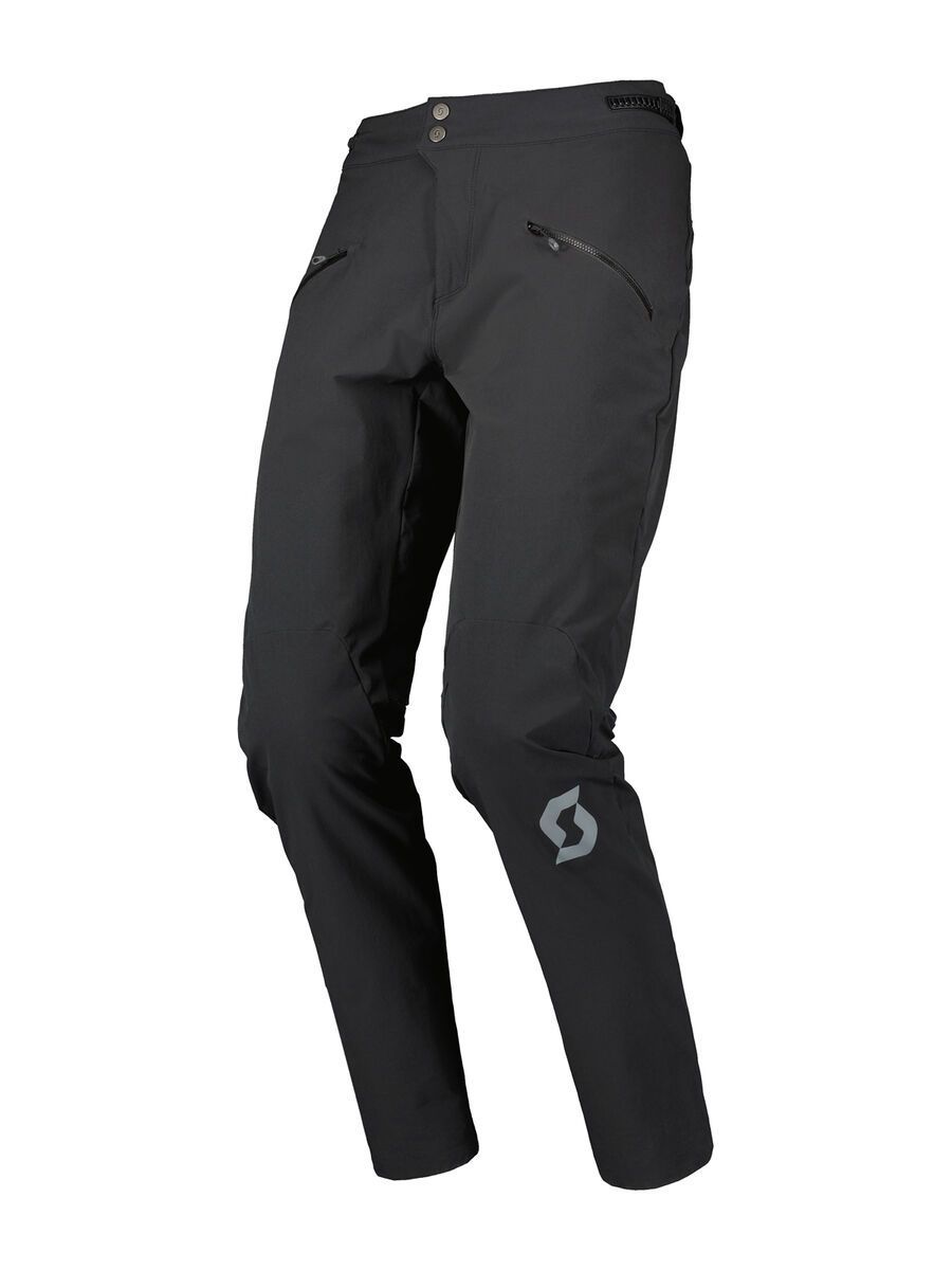 Scott Trail Vertic Men's Pants, black - Bild 1