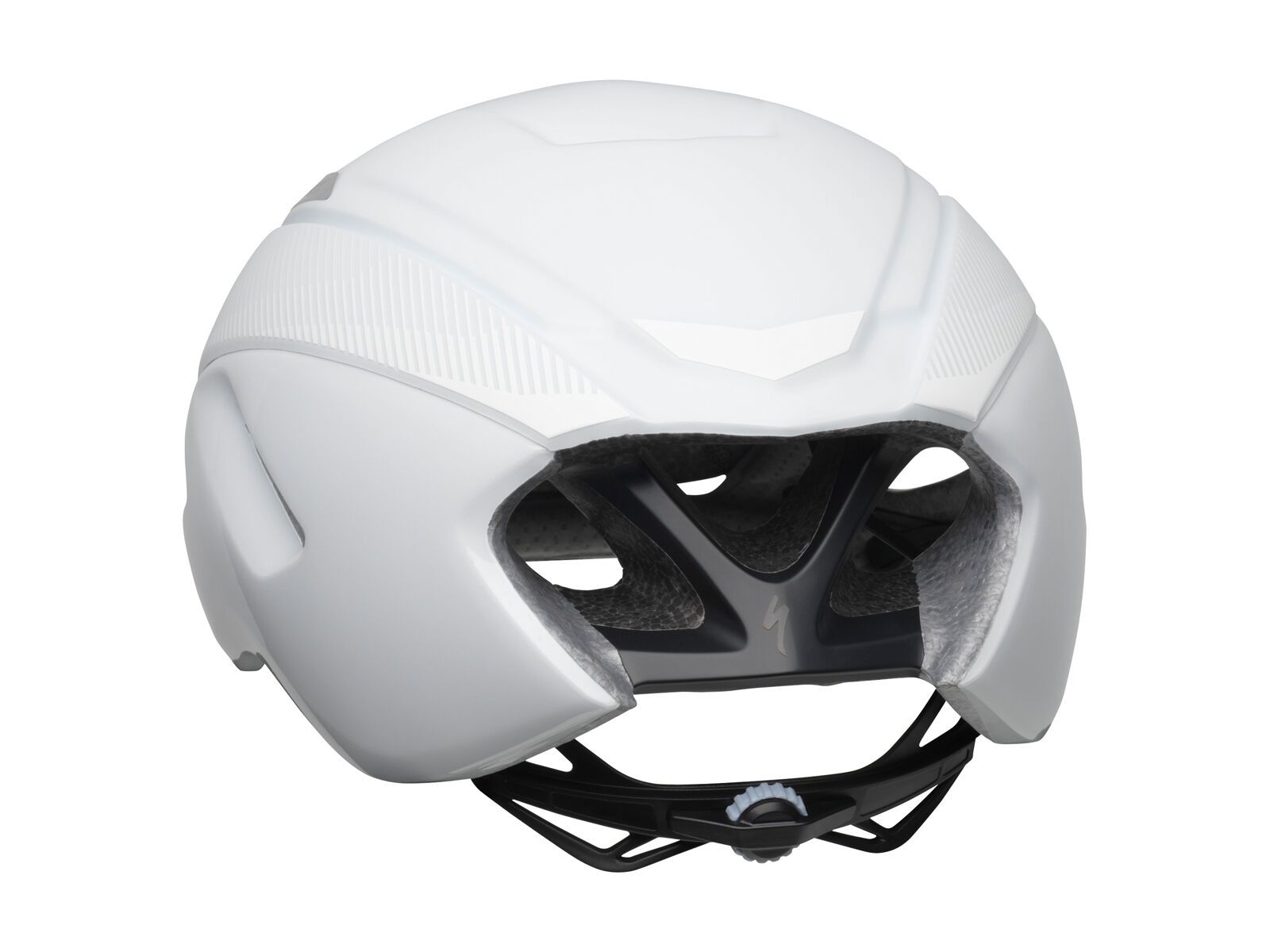 Specialized S-Works Evade II, white - Bild 3