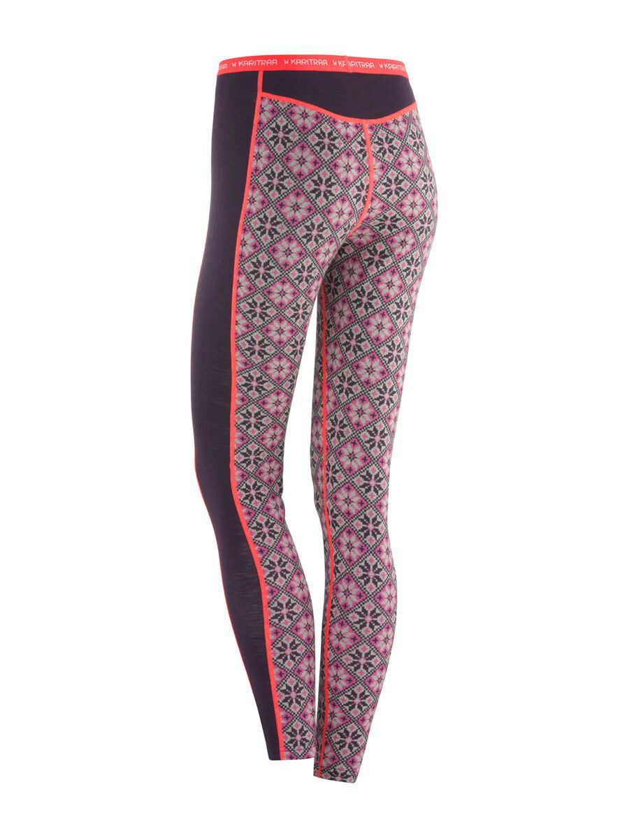 Kari Traa Rose Pant, mauve - Bild 2
