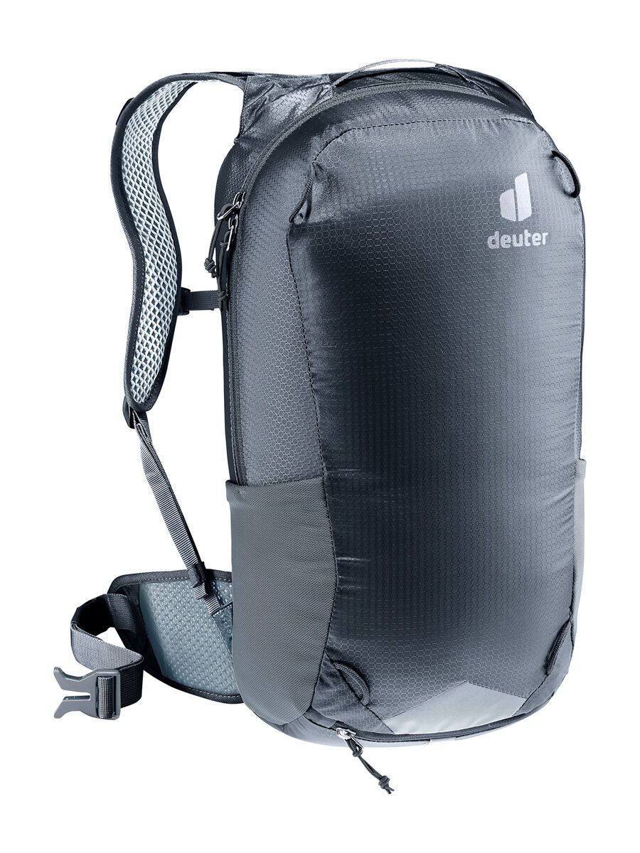 Deuter Race 16, black - Bild 3