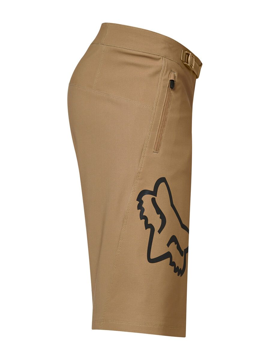 Fox Defend Short, khaki - Bild 3