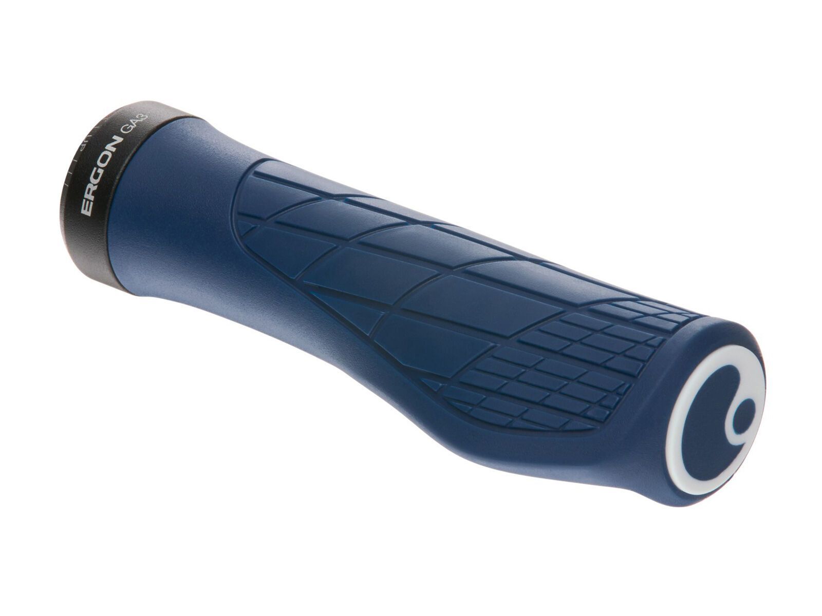 Ergon GA3 Small, nightride blue - Bild 1
