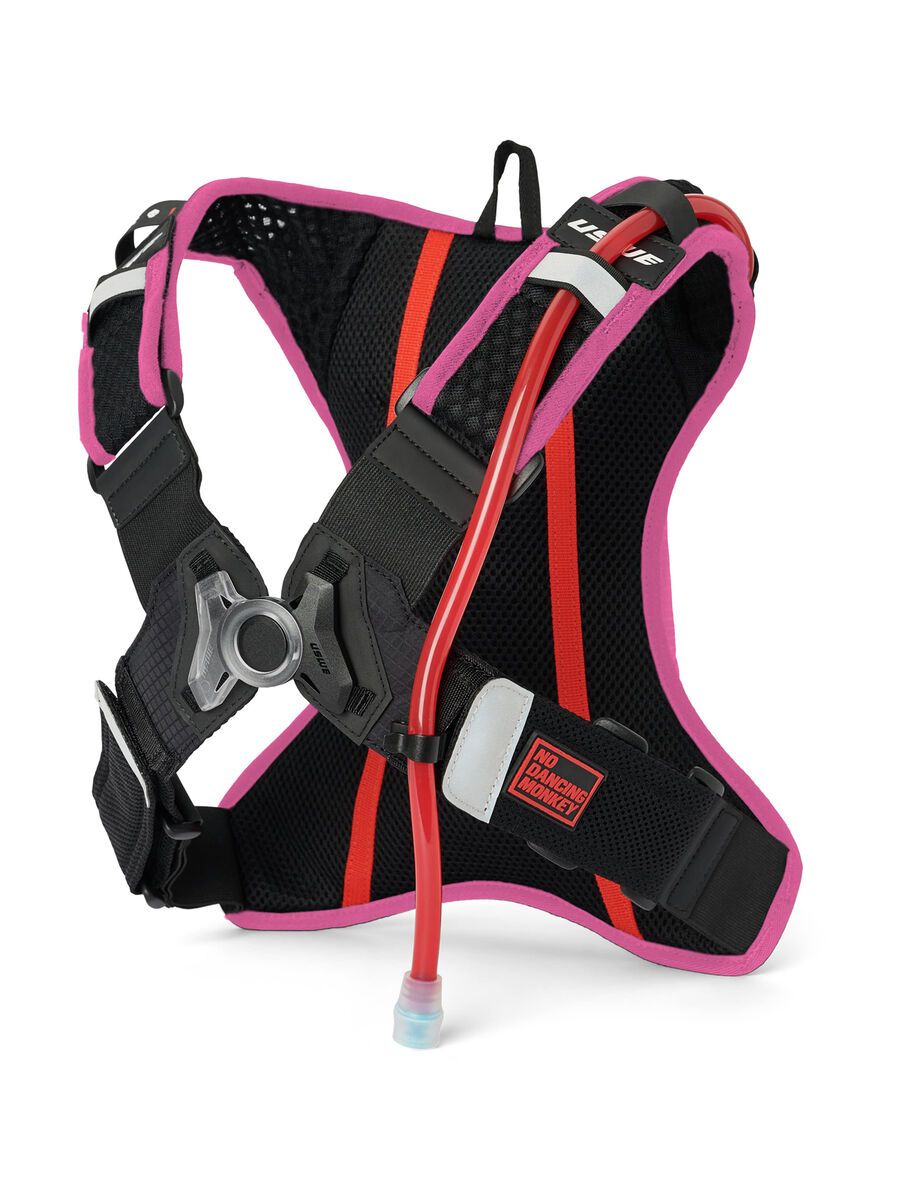 USWE Outlander XC 2L, pink - Bild 3