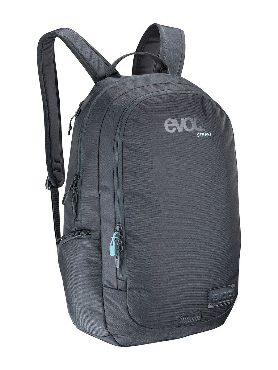 Evoc Street 25l, black - Bild 1