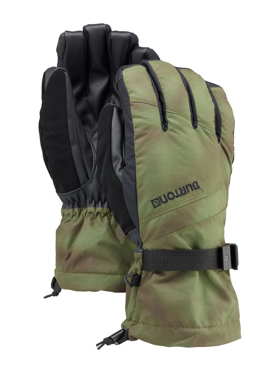 Burton Profile Glove, Spray Camo - Bild 1