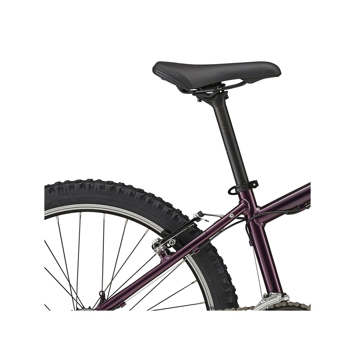 Rocky Mountain Edge 24, purple - Bild 5