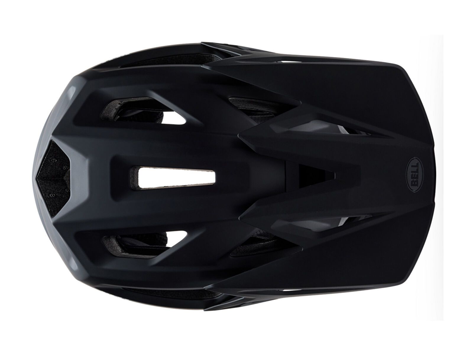 Bell Full-Air MIPS, solid matte black - Bild 9