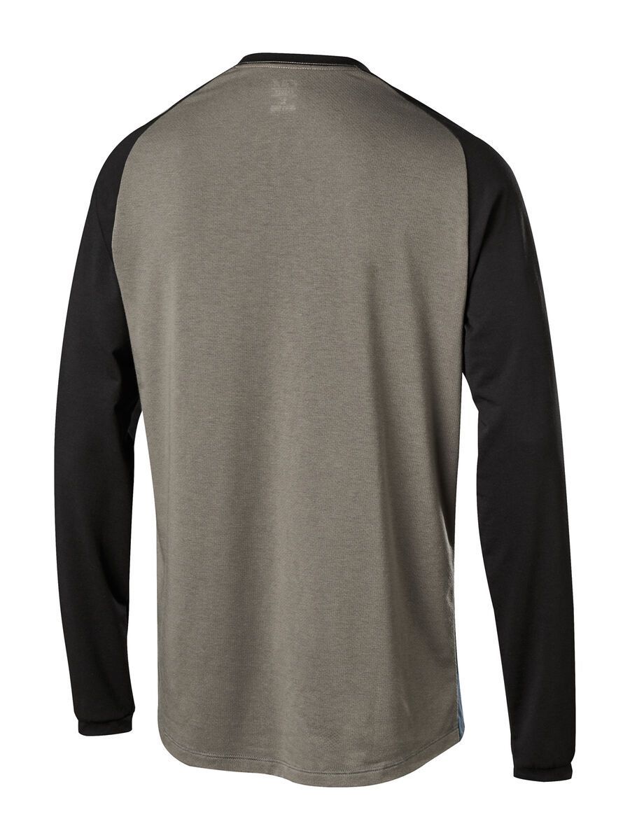 Fox Youth Ranger Drirelease LS Jersey, midnight - Bild 2