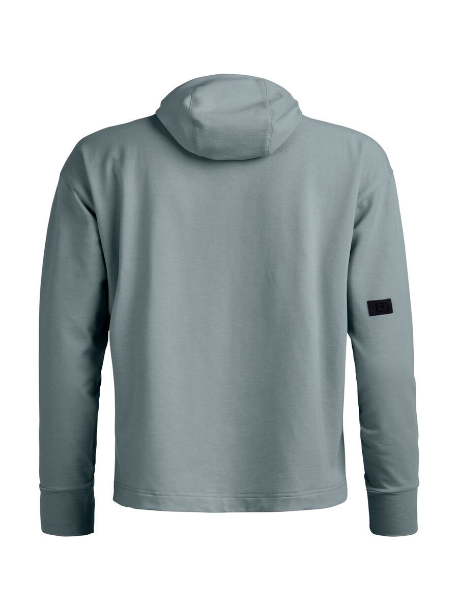 Ortovox Affinity Hoody W, icy shore - Bild 2