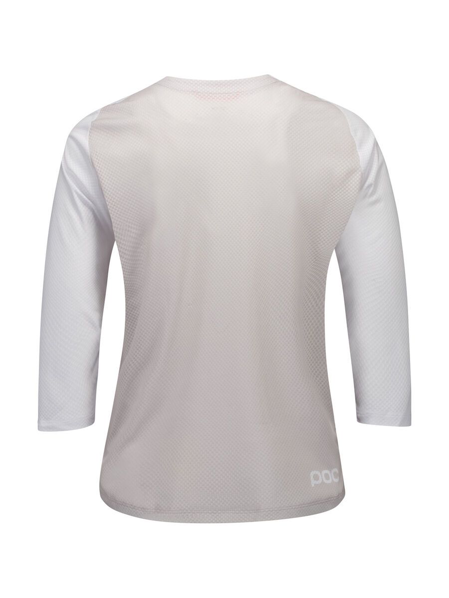POC W's Motion Air 3/4 Jersey, granite grey - Bild 2