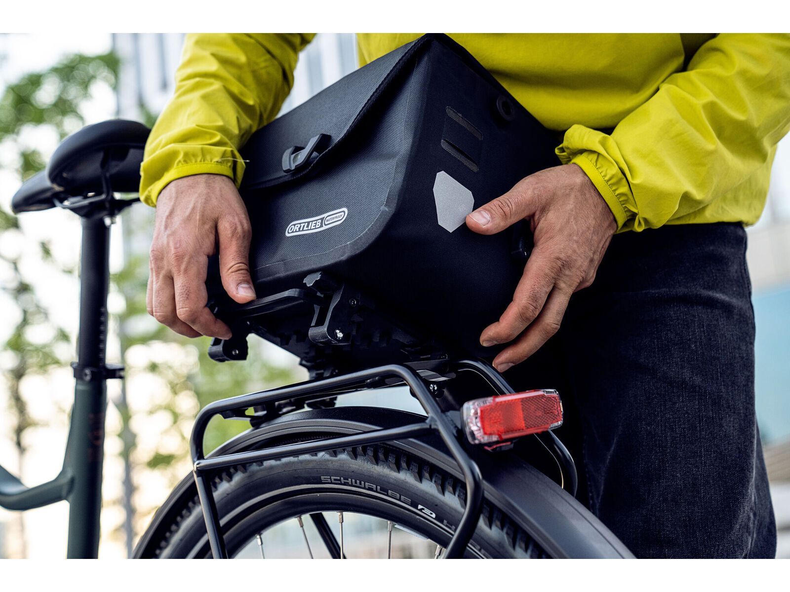 ORTLIEB Trunk-Bag, petrol - Bild 9