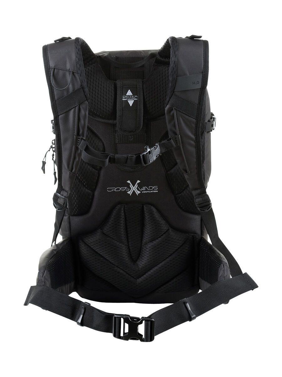 Nitro Slash 25 Pro, phantom - Bild 3