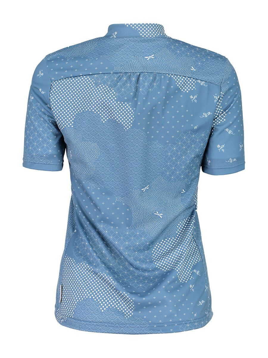 Maloja BettaM. AllMountain 1/2, blueberry - Bild 2