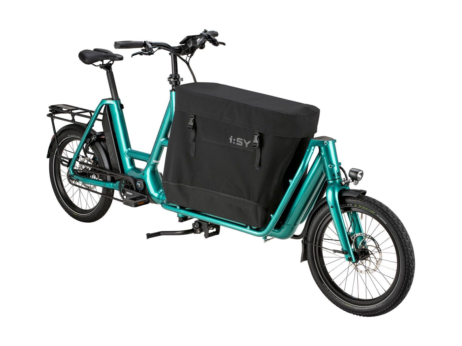 i:SY Cargo Butterfly Bag - 60 cm - Bild 3