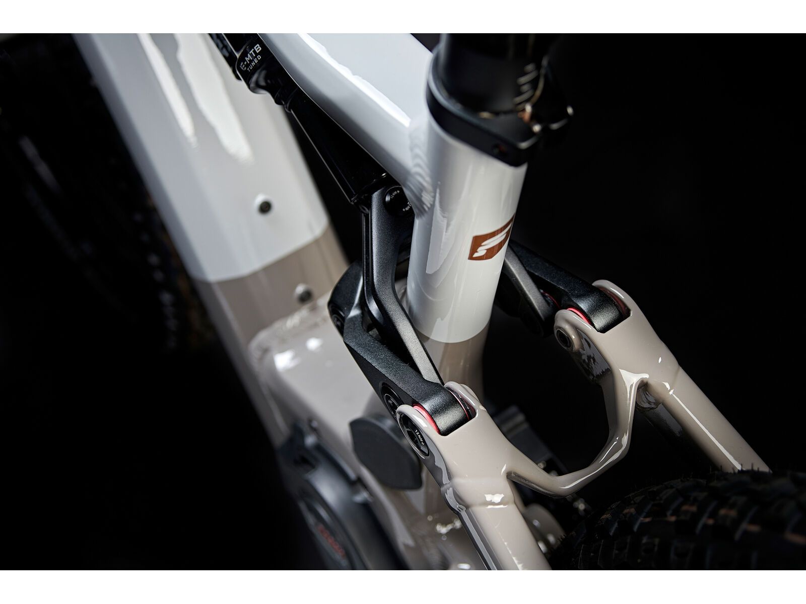 Focus Jam² 6.8, mustardyellow / rustorange - Bild 12