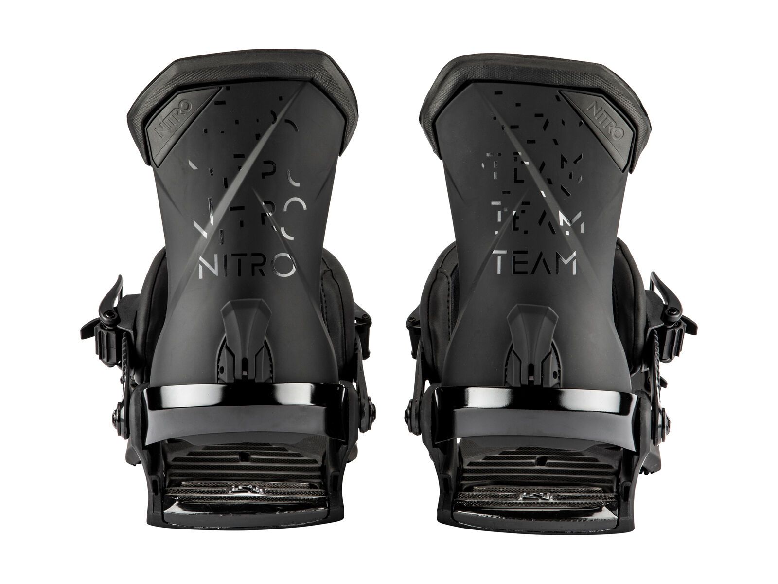 Nitro Team, ultra black - Bild 3