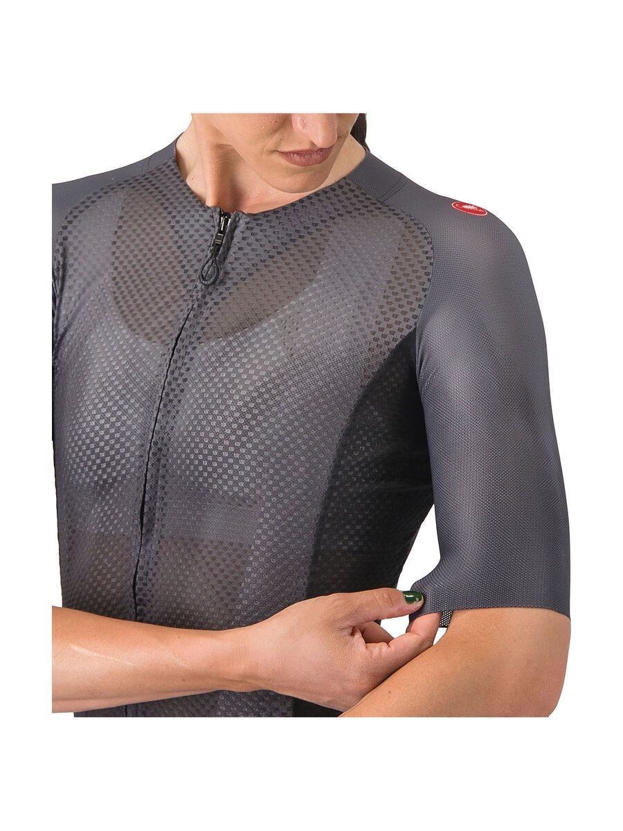 Castelli Climber's A/C W Jersey, black - Bild 6