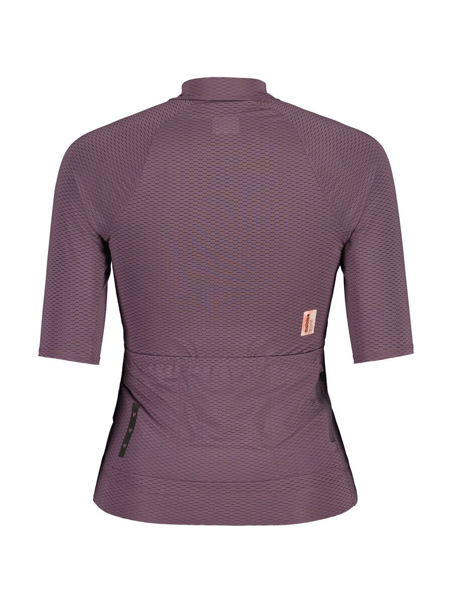 Maloja CapanneM., stormy lilac - Bild 2