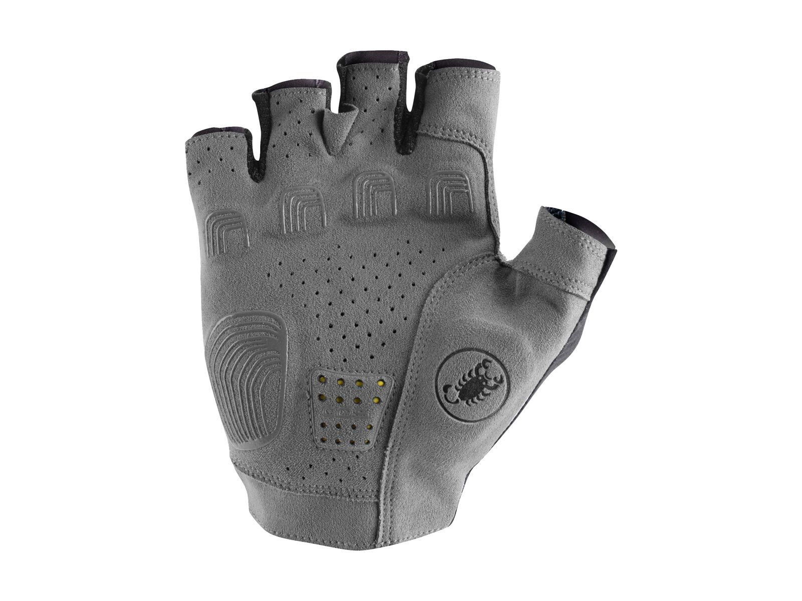 Castelli Premio Glove, gunmetal gray - Bild 2