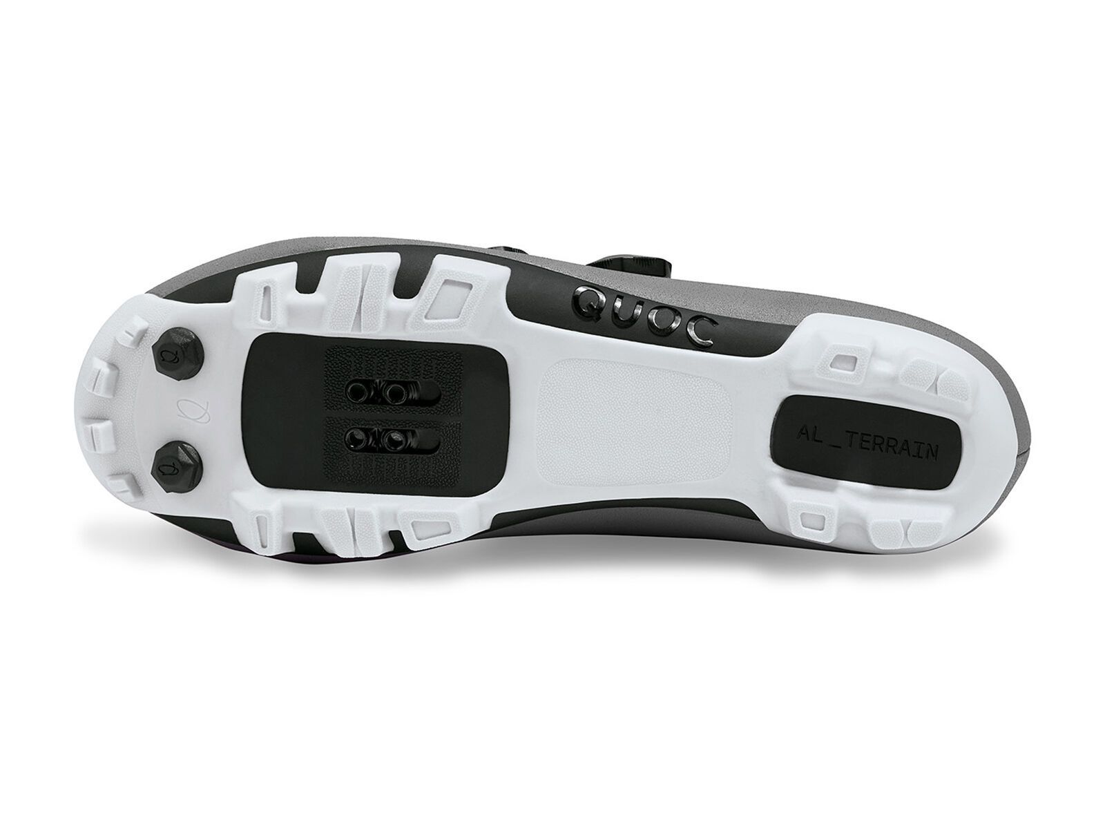 Quoc Gran Tourer XC Shoes, moss - Bild 4