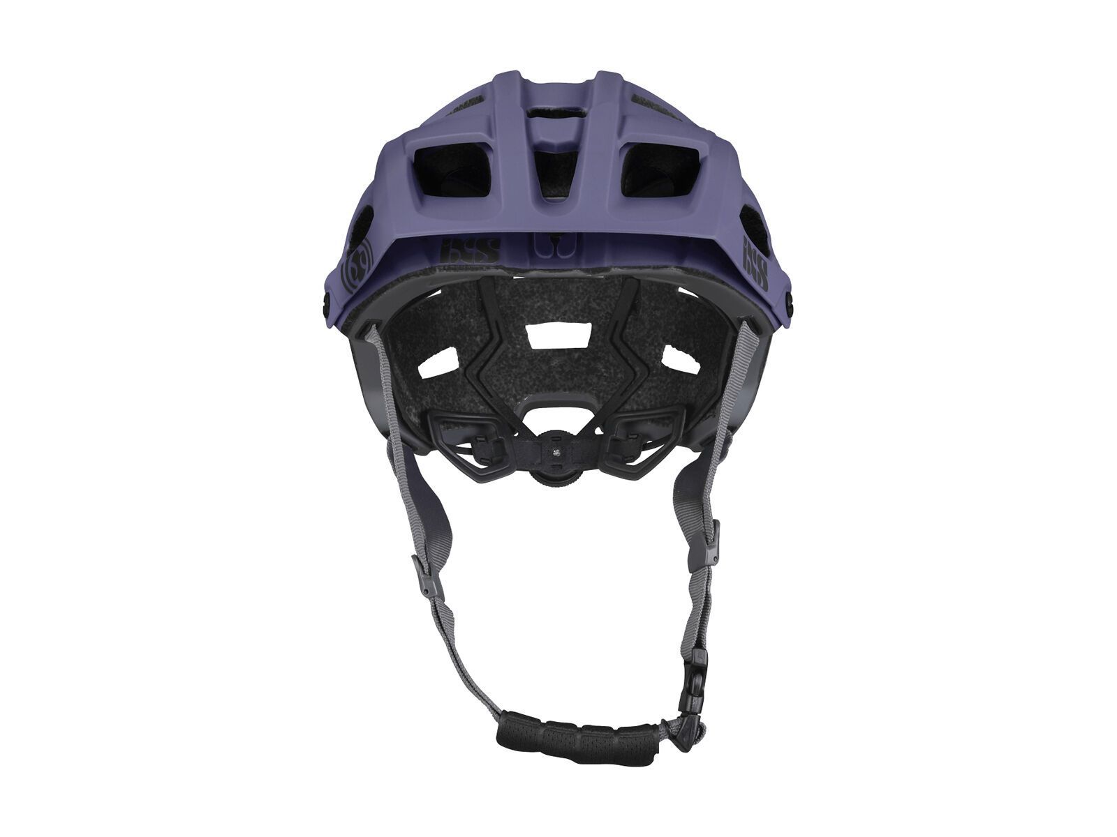 IXS Trail Evo, grape - Bild 3