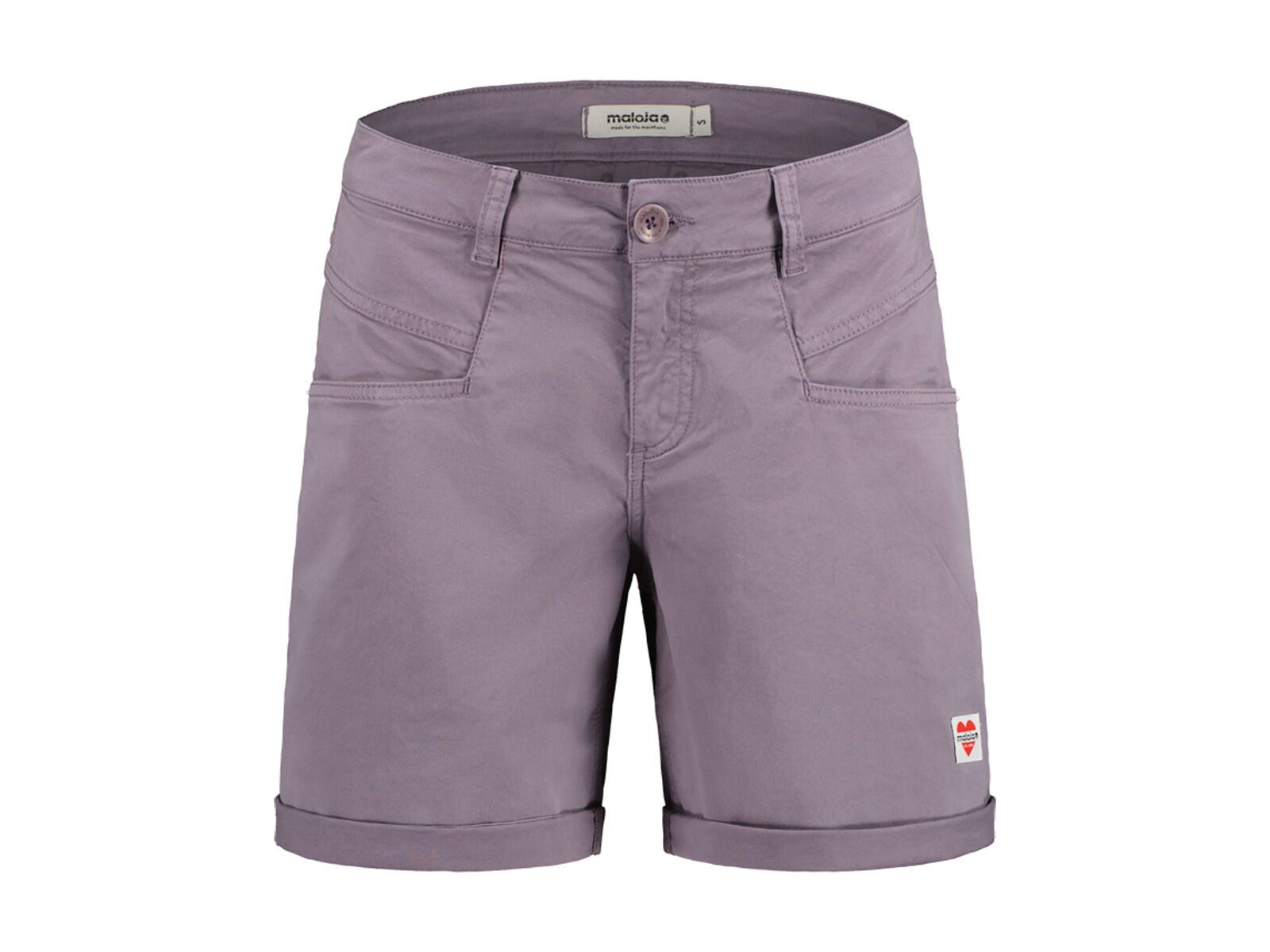 Maloja RitomM., smoky purple - Bild 1