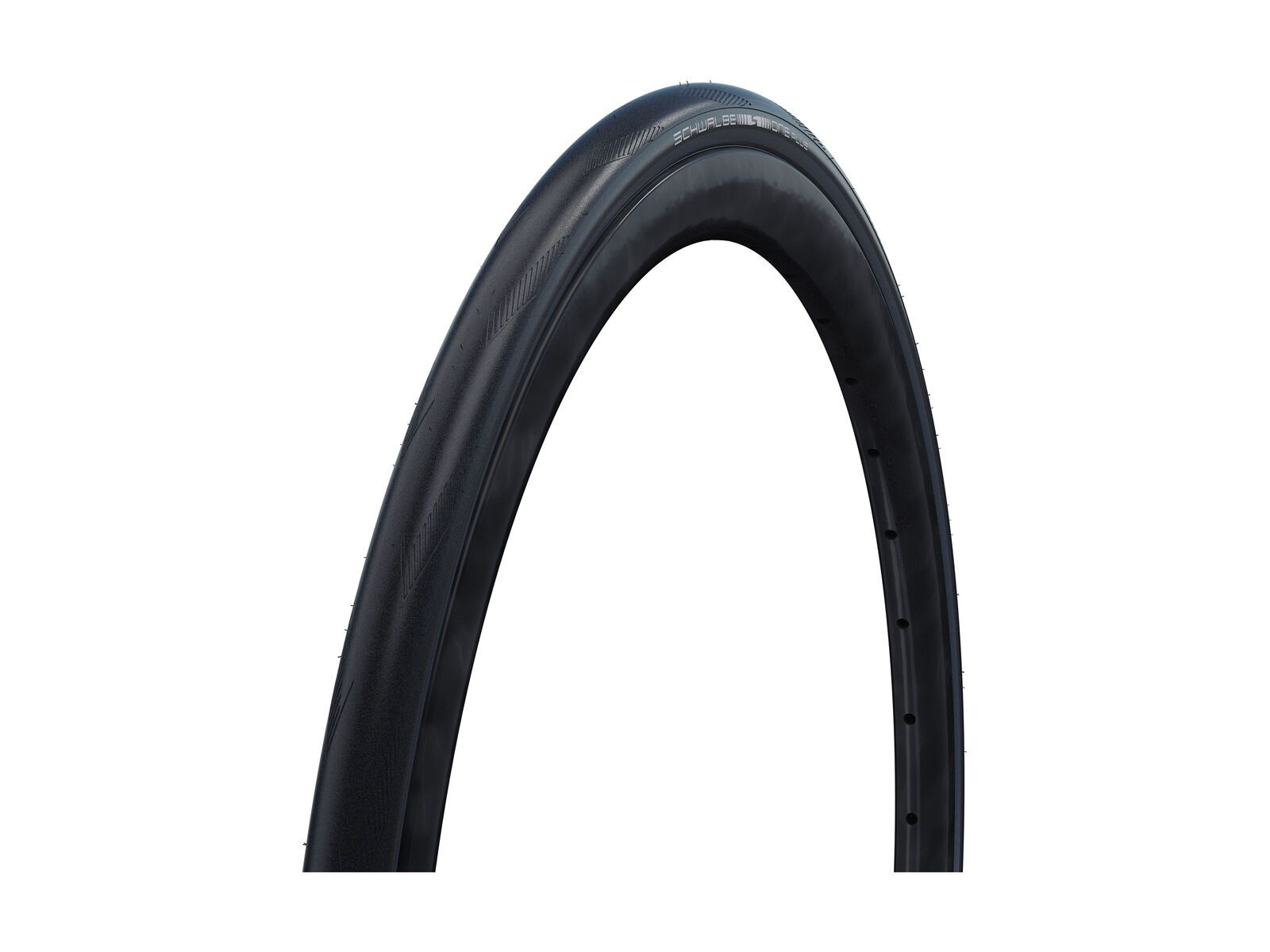 Schwalbe One Plus Performance Addix SmartGuard - 700C - Bild 1